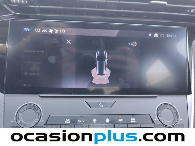 Peugeot 308 PureTech 130 S&S Active Pack 96 kW (130 CV)
