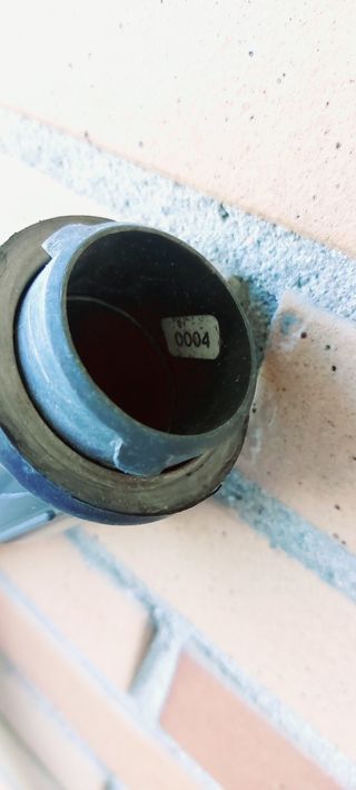 Repuesto aspiradora manguera y tubo