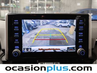 Toyota Rav4 2.5l hybrid Advance 4WD 163 kW (222 CV)
