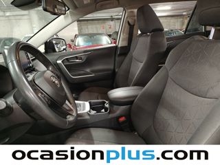 Toyota Rav4 2.5l hybrid Advance 4WD 163 kW (222 CV)