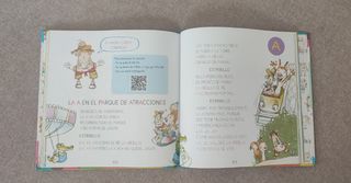 Canta y juega con las vocales divertidas