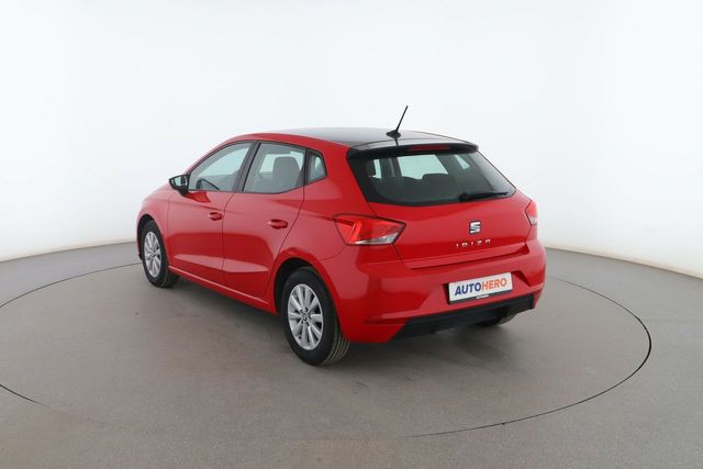 Seat Ibiza Reference Reference