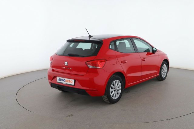 Seat Ibiza Reference Reference