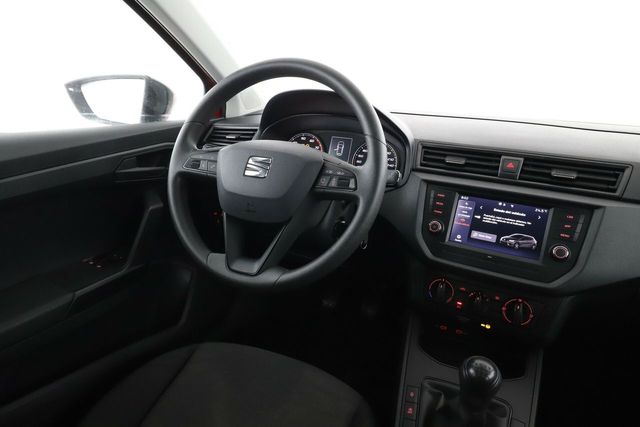 Seat Ibiza Reference Reference