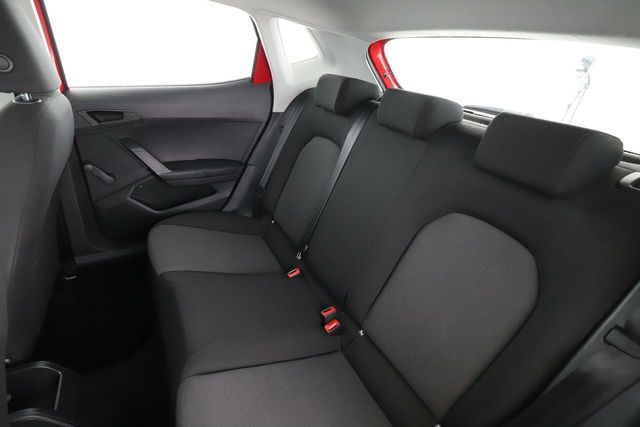 Seat Ibiza Reference Reference