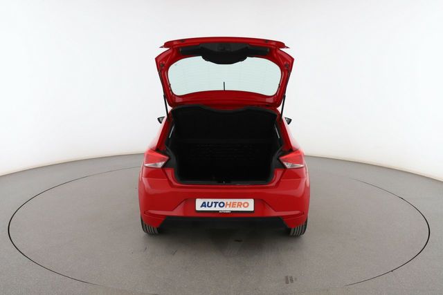 Seat Ibiza Reference Reference