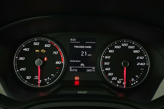 Seat Ibiza Reference Reference
