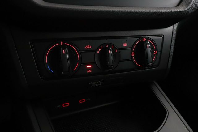Seat Ibiza Reference Reference