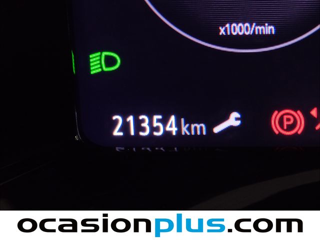 Opel Mokka 1.2 T Ultimate 100 kW (136 CV)