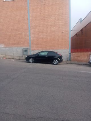 Ford Focus 2005