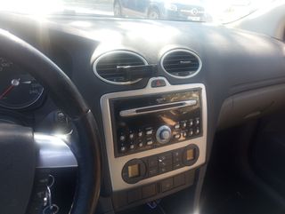 Ford Focus 2005