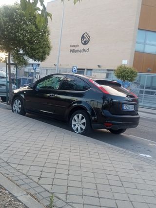 Ford Focus 2005
