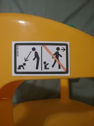 Silla baño,Bañera infantil con patitos y juegos