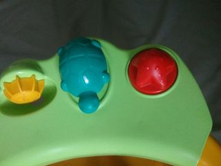 Silla baño,Bañera infantil con patitos y juegos