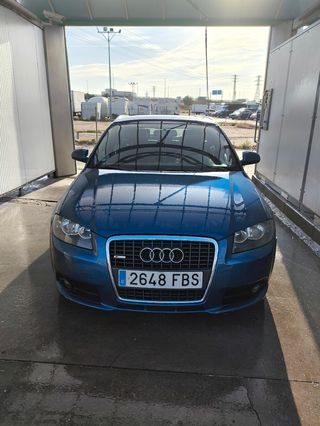 Audi A3 2006