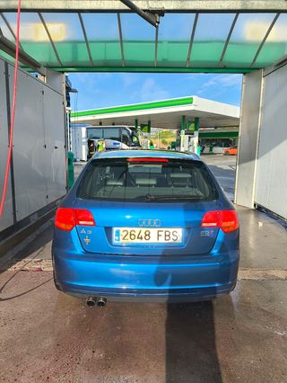 Audi A3 2006