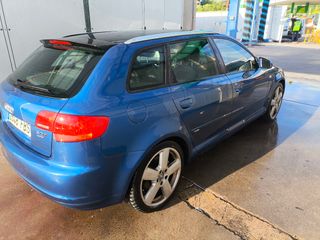Audi A3 2006