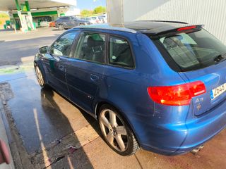 Audi A3 2006