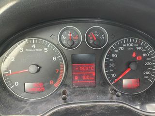 Audi A3 2006