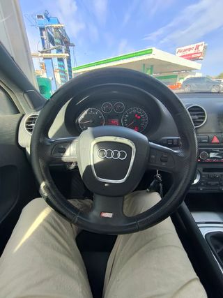 Audi A3 2006