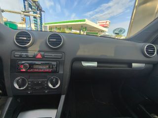 Audi A3 2006