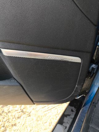 Audi A3 2006
