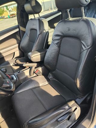 Audi A3 2006
