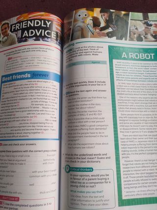 GREAT THINKERS B1 Student's and Digital Student's