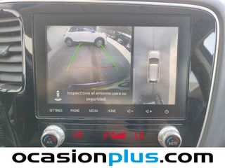 Mitsubishi Outlander 2.4 PHEV Kaiteki 4WD Auto 165 kW (224 CV)
