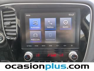 Mitsubishi Outlander 2.4 PHEV Kaiteki 4WD Auto 165 kW (224 CV)