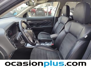 Mitsubishi Outlander 2.4 PHEV Kaiteki 4WD Auto 165 kW (224 CV)