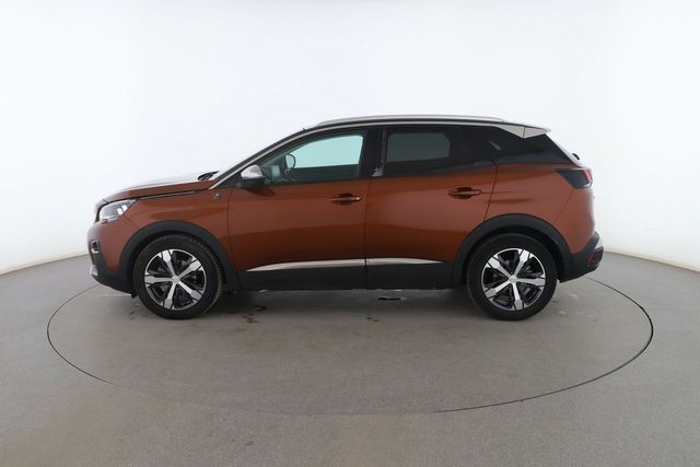 Peugeot 3008 1.2 PureTech Crossway
