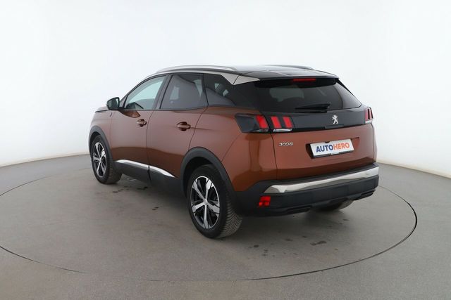 Peugeot 3008 1.2 PureTech Crossway