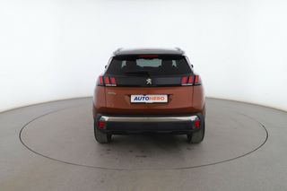 Peugeot 3008 1.2 PureTech Crossway