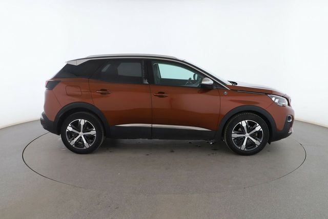 Peugeot 3008 1.2 PureTech Crossway