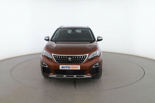 Peugeot 3008 1.2 PureTech Crossway
