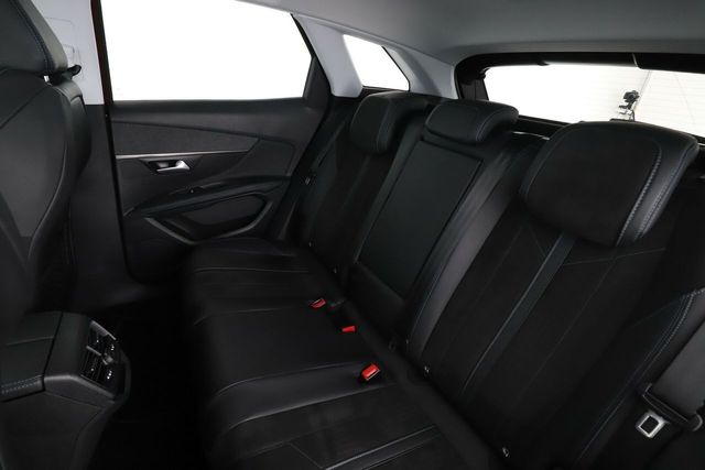 Peugeot 3008 1.2 PureTech Crossway