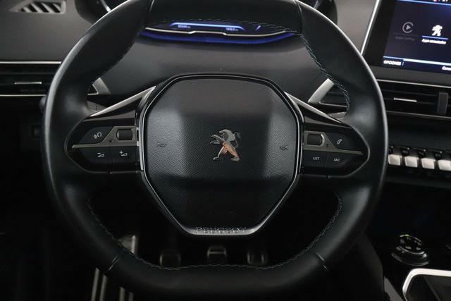 Peugeot 3008 1.2 PureTech Crossway