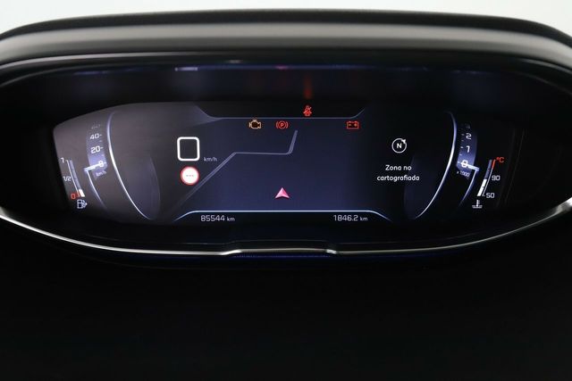 Peugeot 3008 1.2 PureTech Crossway