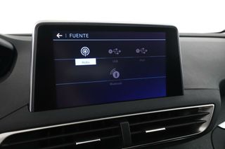 Peugeot 3008 1.2 PureTech Crossway