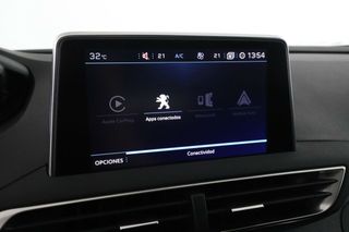 Peugeot 3008 1.2 PureTech Crossway