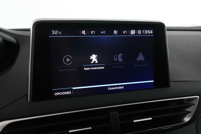 Peugeot 3008 1.2 PureTech Crossway