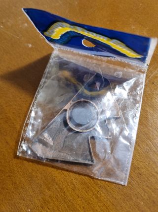 Souvenir de Egipto Pirámide