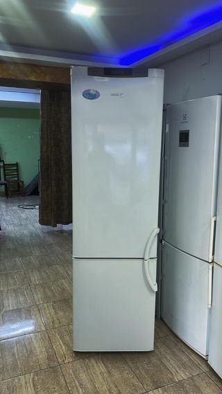 Nevera Fagor No Frost Clase A+ con Garantía