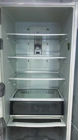 Nevera Fagor No Frost Clase A+ con Garantía
