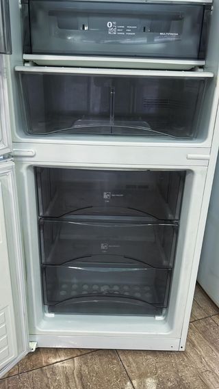 Nevera Fagor No Frost Clase A+ con Garantía
