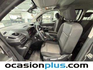Toyota Proace City Verso 1.2 Family Active L1 Auto 96 kW (131 CV)
