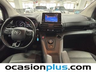 Toyota Proace City Verso 1.2 Family Active L1 Auto 96 kW (131 CV)