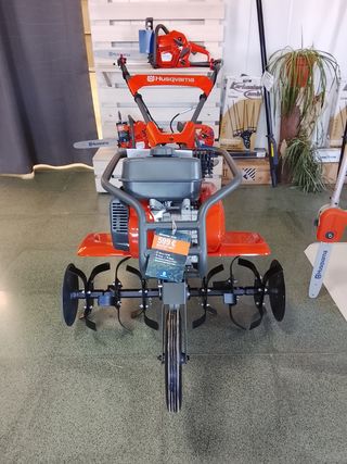 Motoazada Husqvarna T300