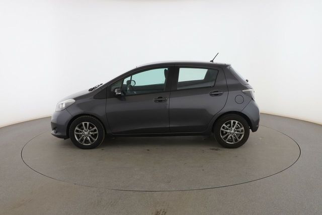 Toyota Yaris 1.4 D-4D Active
